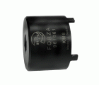 Llave para tuercas KM